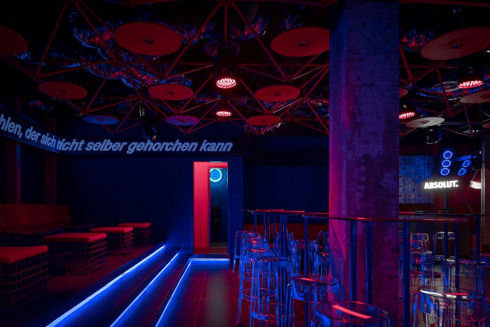 Republica Spirytus 烈酒共和丨三厘社triostudio-33