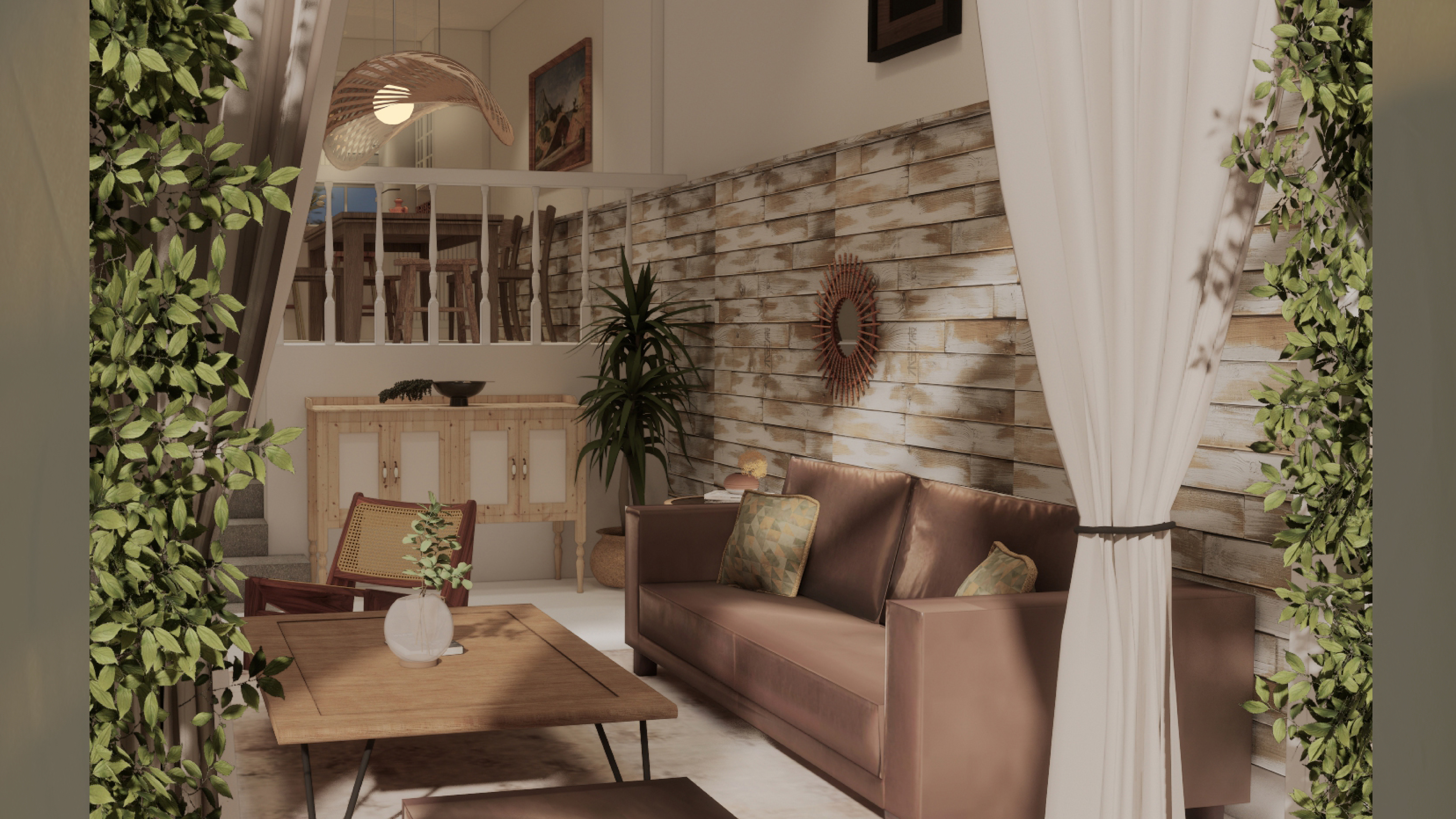 Interior Design - PORTFOLIO-10