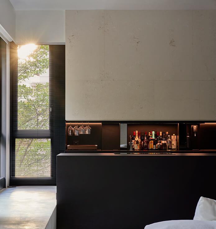 自然之居 · 北京天竺花园绿色生活空间设计丨中国北京-55