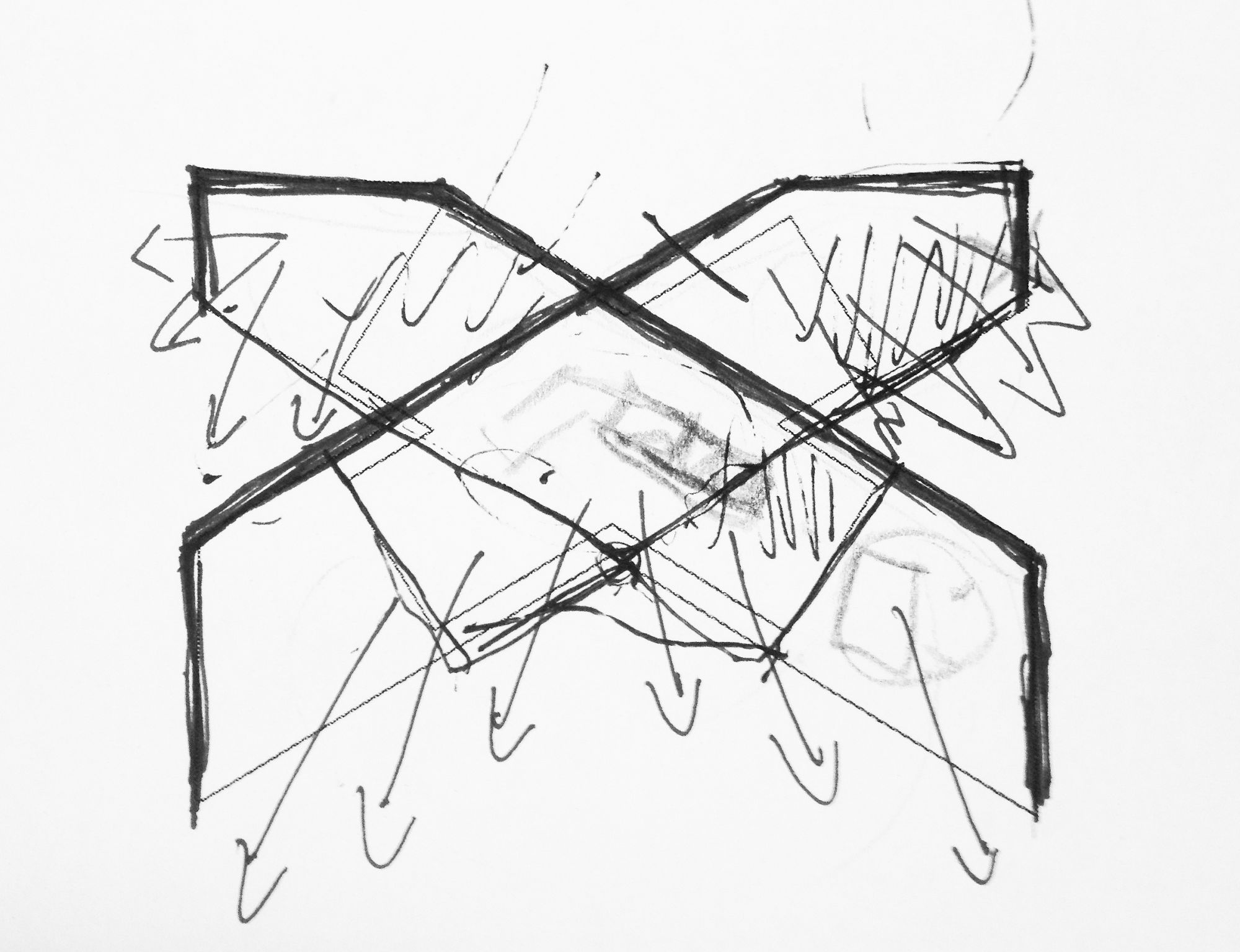 X 形别墅 | 巴塞罗那 Cadaval & Sola – Morales 建筑事务所的绿色奇迹-57