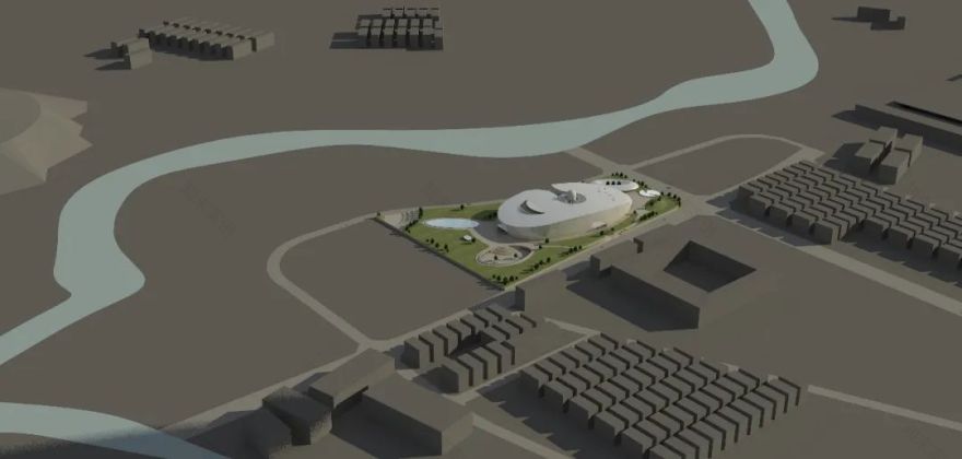 曲径通幽,城市中的自然宁静-27