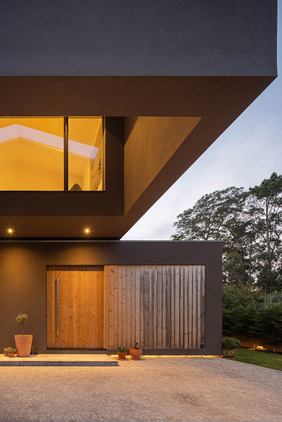 马达莱娜之家丨葡萄牙丨Paulo Martins Arquitectura-73