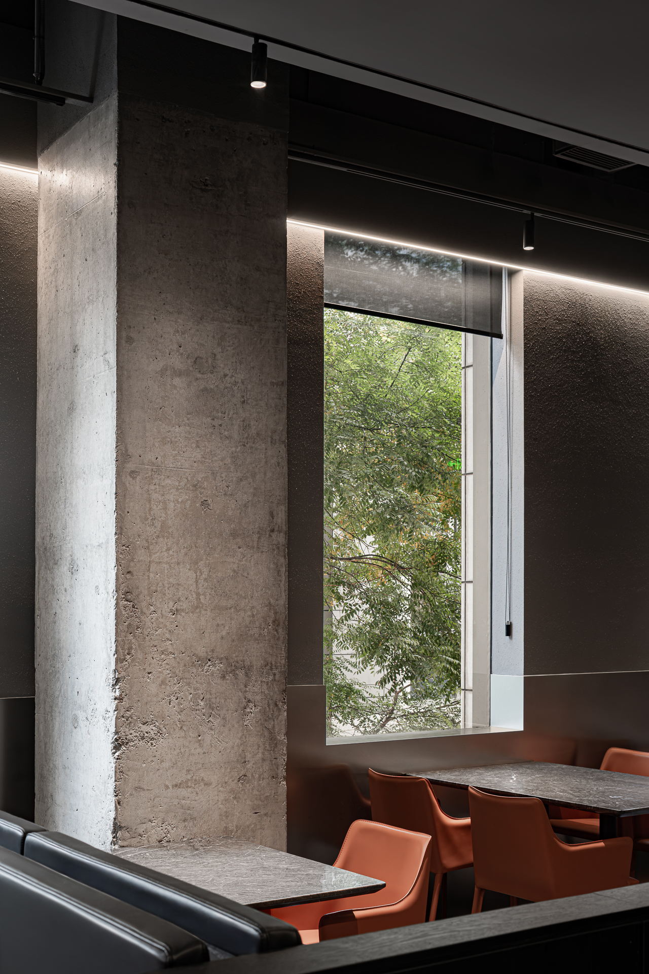 长安记中粮祥云小镇店丨KONG DESIGN-36