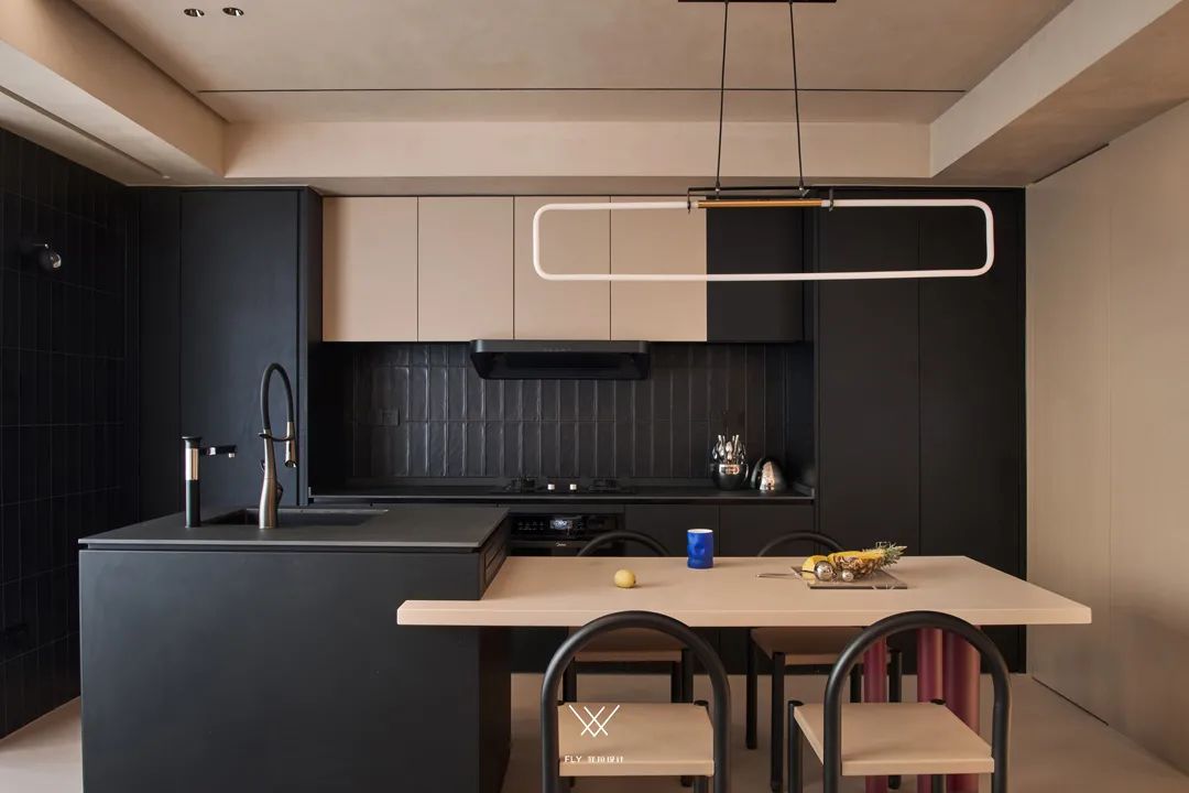 跃层空间的艺术共融 · 89 方菲拉设计之家丨中国杭州-28