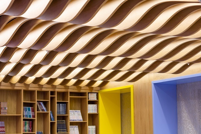 俄罗斯国家儿童图书馆丨俄罗斯莫斯科-48