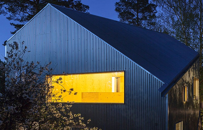 快乐廉价住宅-30