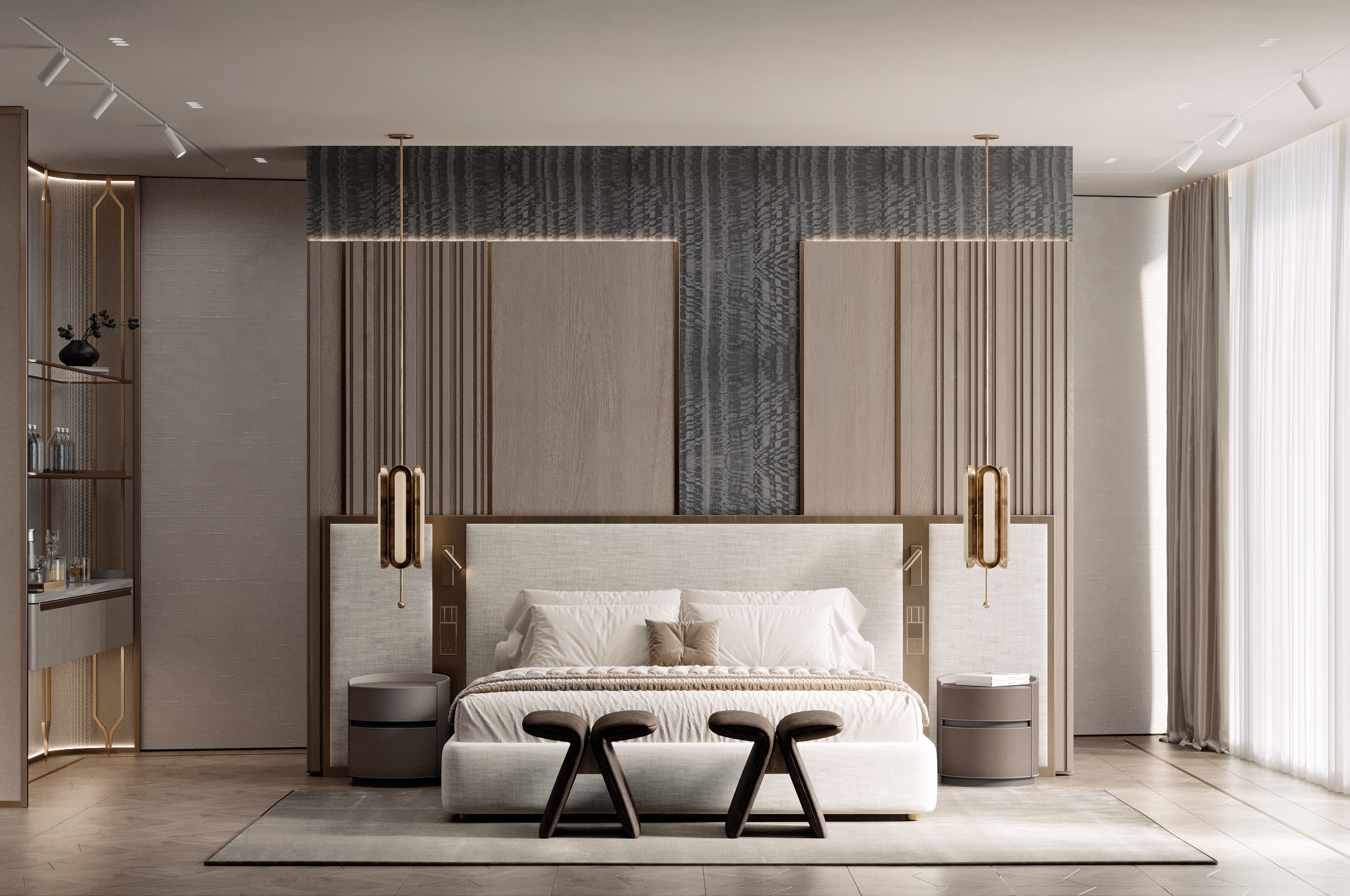 The princess Suite - 240 m2-10