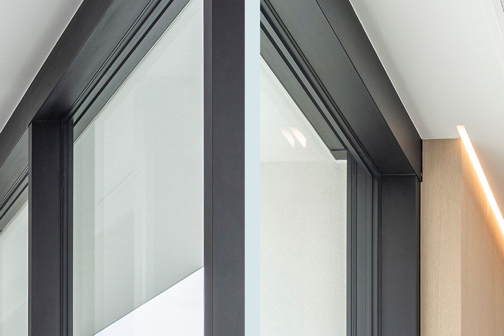 银行与保险机构合并办公楼项目丨Architectenbureau Schepens BV-6