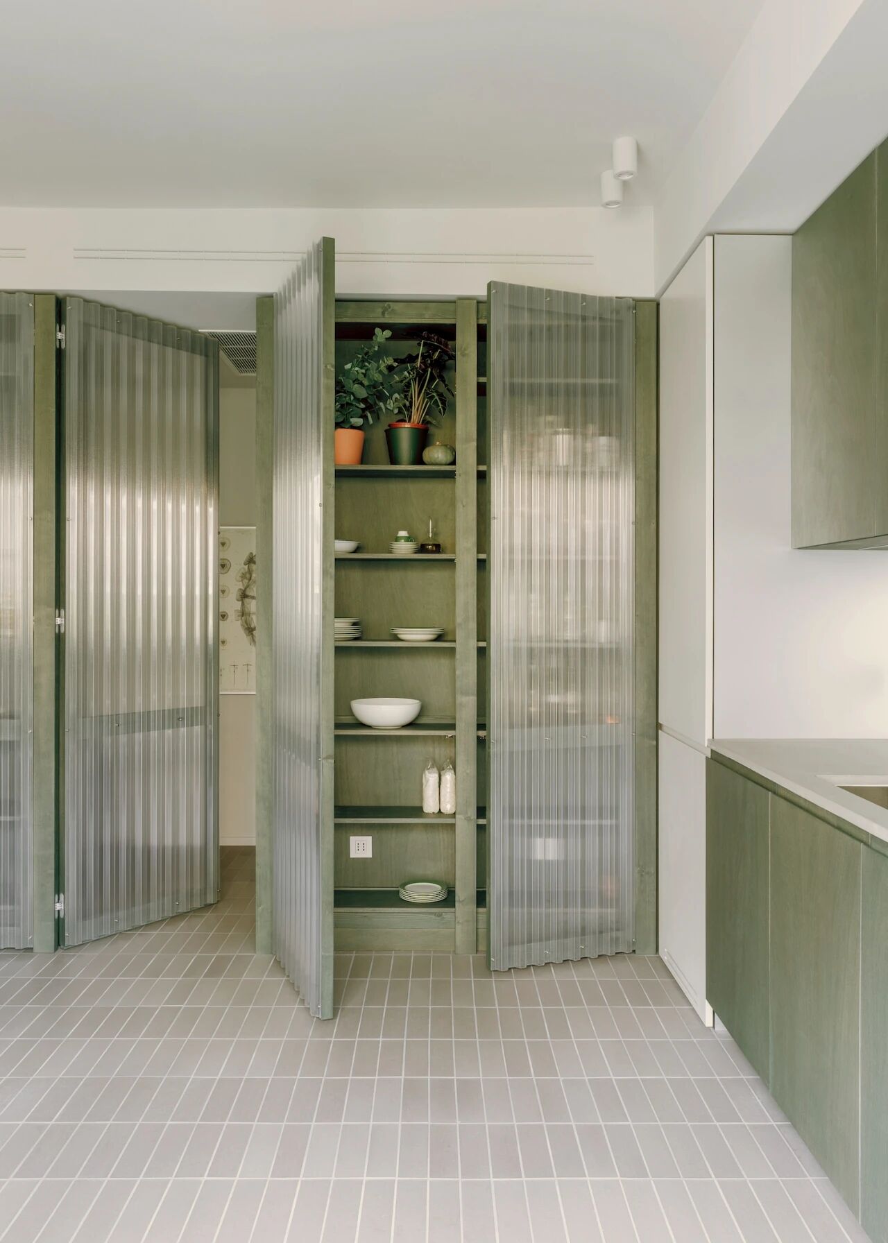 小户型丨意大利米兰丨SOLUM-20