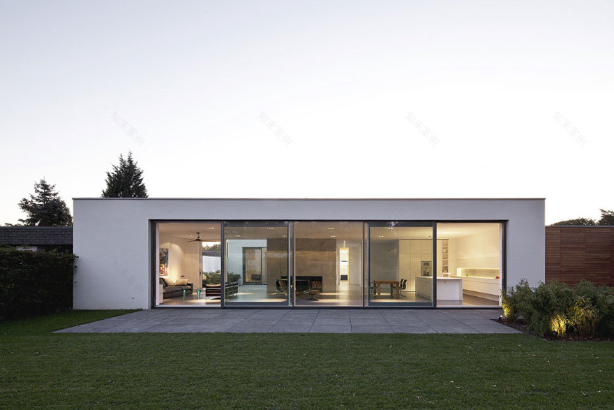 丨德国杜塞尔多夫丨Döring Dahmen Joeressen Architekten-14