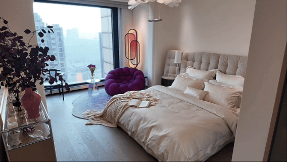 泛海国际丨中国北京丨奈凡设计工作室-45