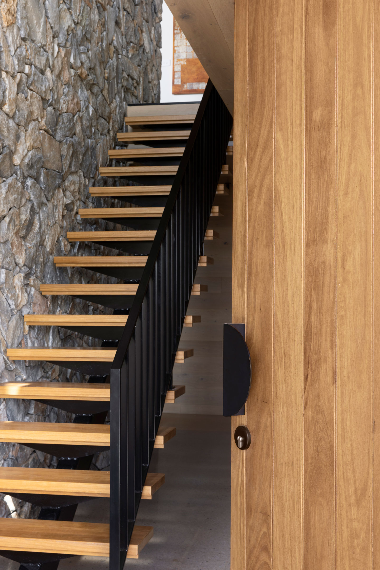 洛恩之家丨澳大利亚丨Austin Design Associates-20