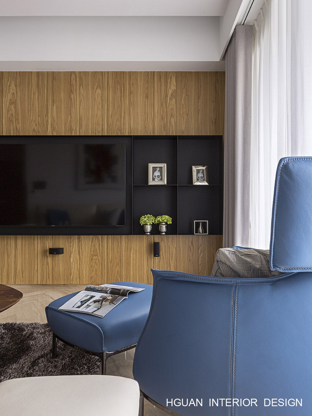 禾观空间设计--第二生命-1