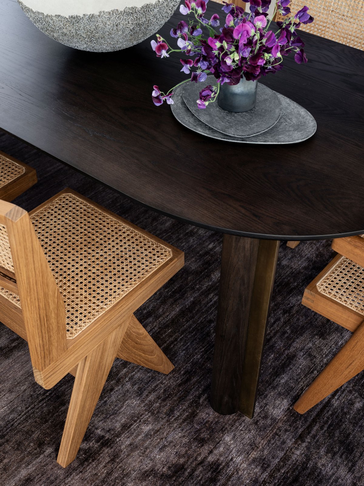 Red Hill 住宅丨澳大利亚堪培拉丨SJS 室内设计公司-11