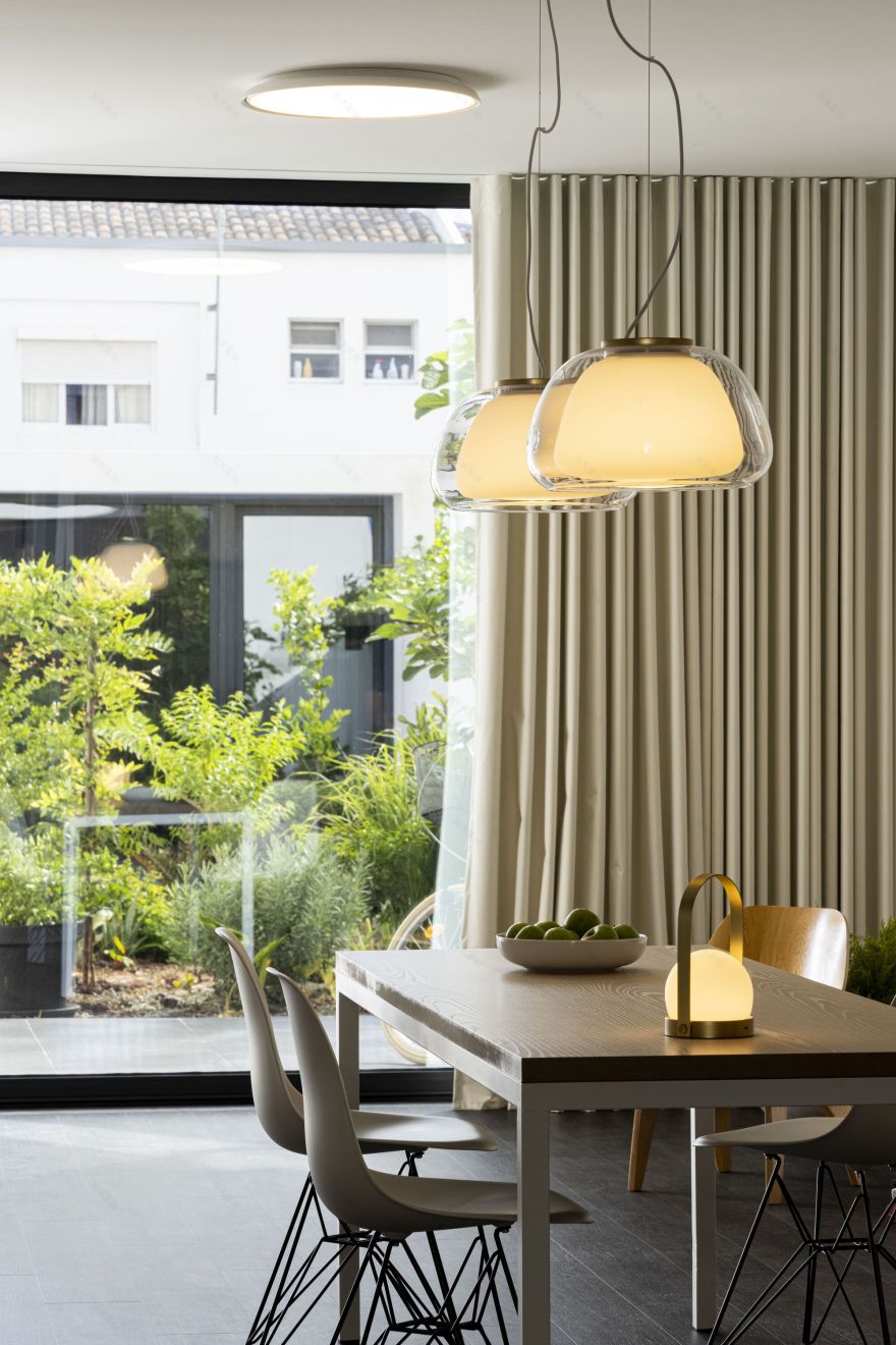 风车房丨葡萄牙蓬塔德尔加达丨BOX arquitectos-31