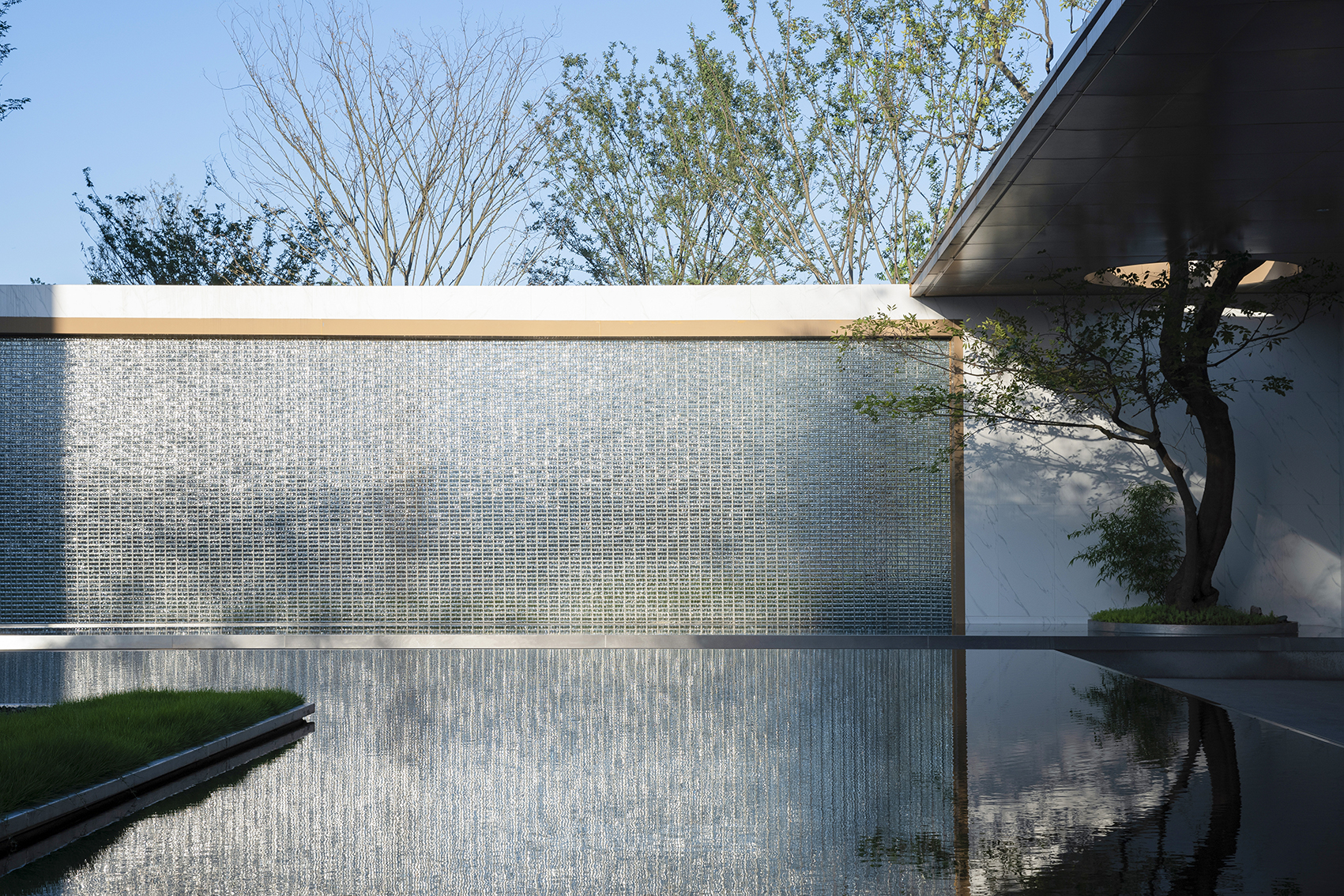   Artbell阿特贝尔丨宁波 祥生光明·金麟府 景观设计  丨中国浙江-32