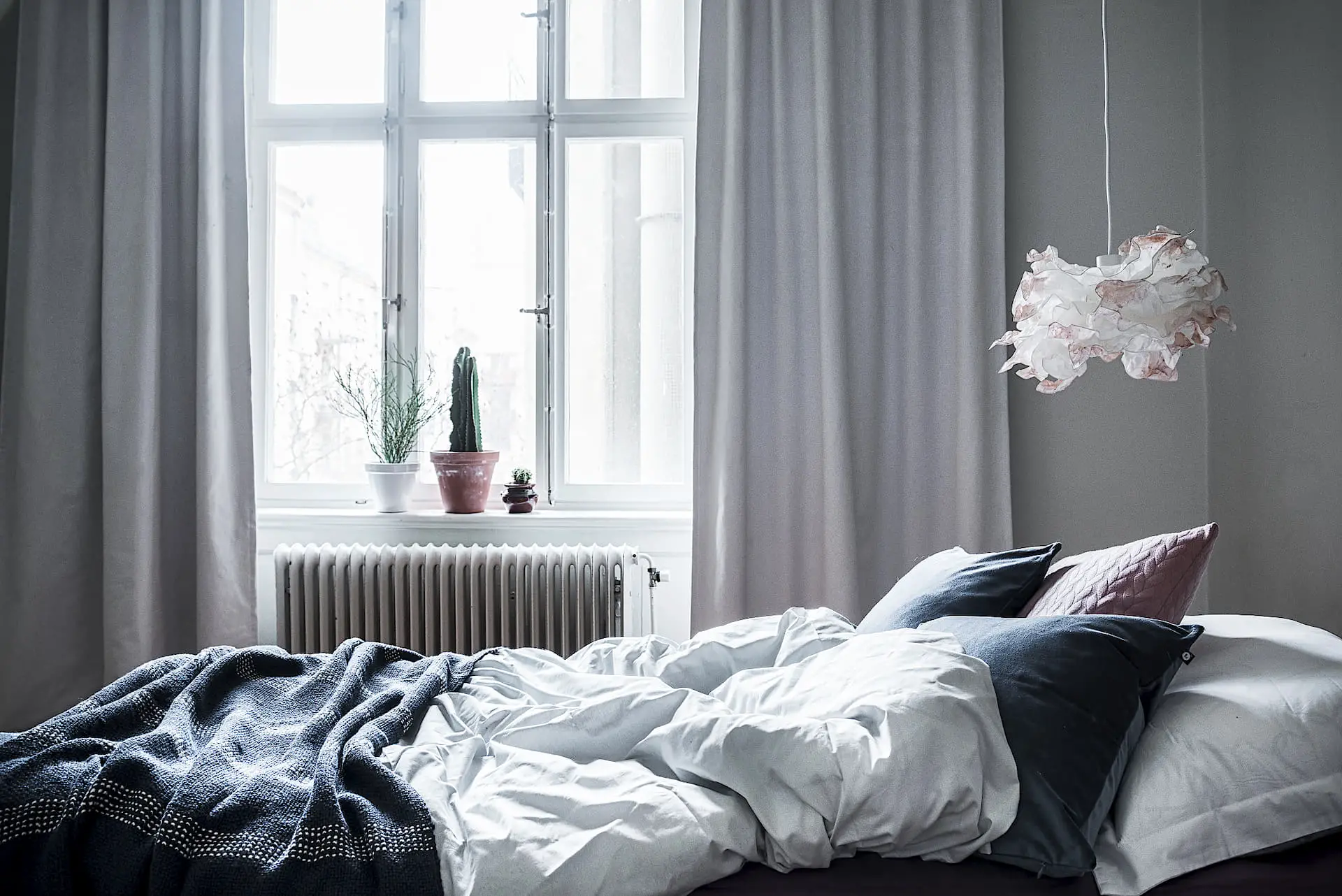 纯美室内摄影 | 展现专业水准的公寓设计-17