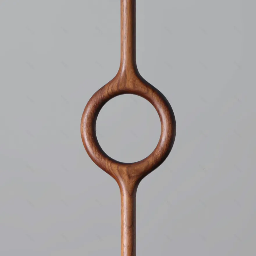 字形 · 材料设计-4