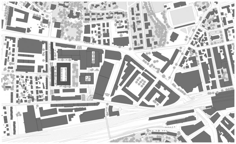 洛克施塔特温特图尔丨瑞士丨Baumberger & Stegmeier AG-14