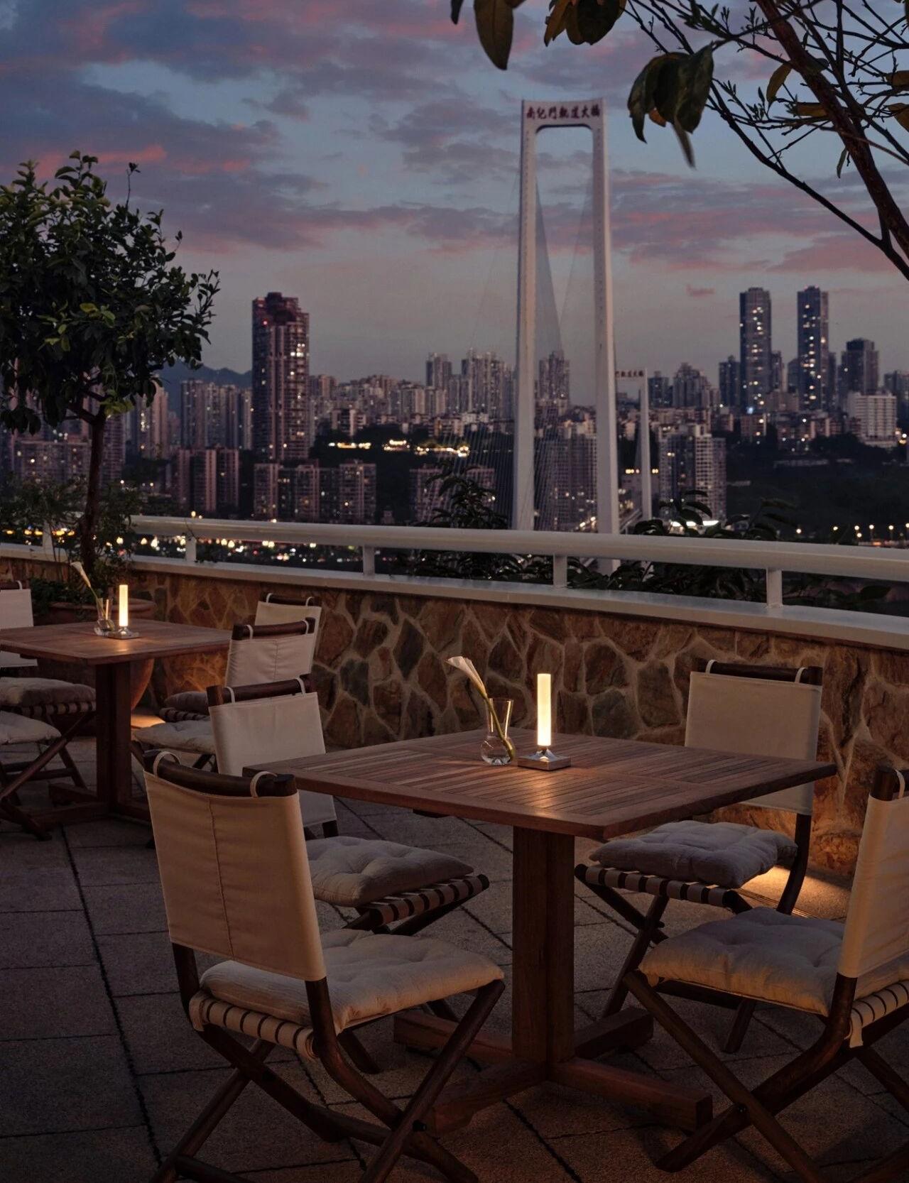 既象 · 仁爱堂丨中国重庆丨重庆物集装饰设计有限公司-20