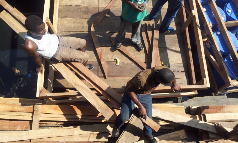 丨尼日利亚拉各斯-47