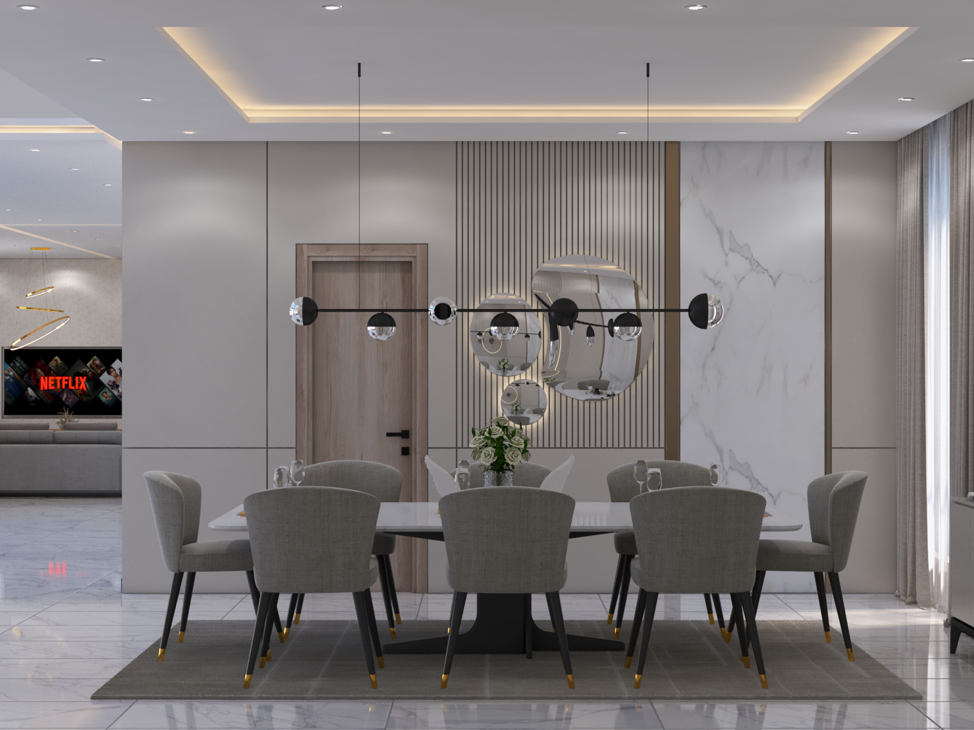 金斯利项目丨尼日利亚拉各斯-8