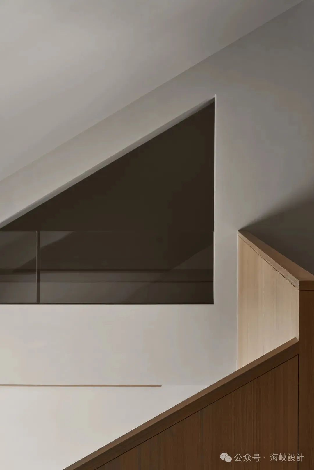 空间的构造丨中国三明丨越设计-30
