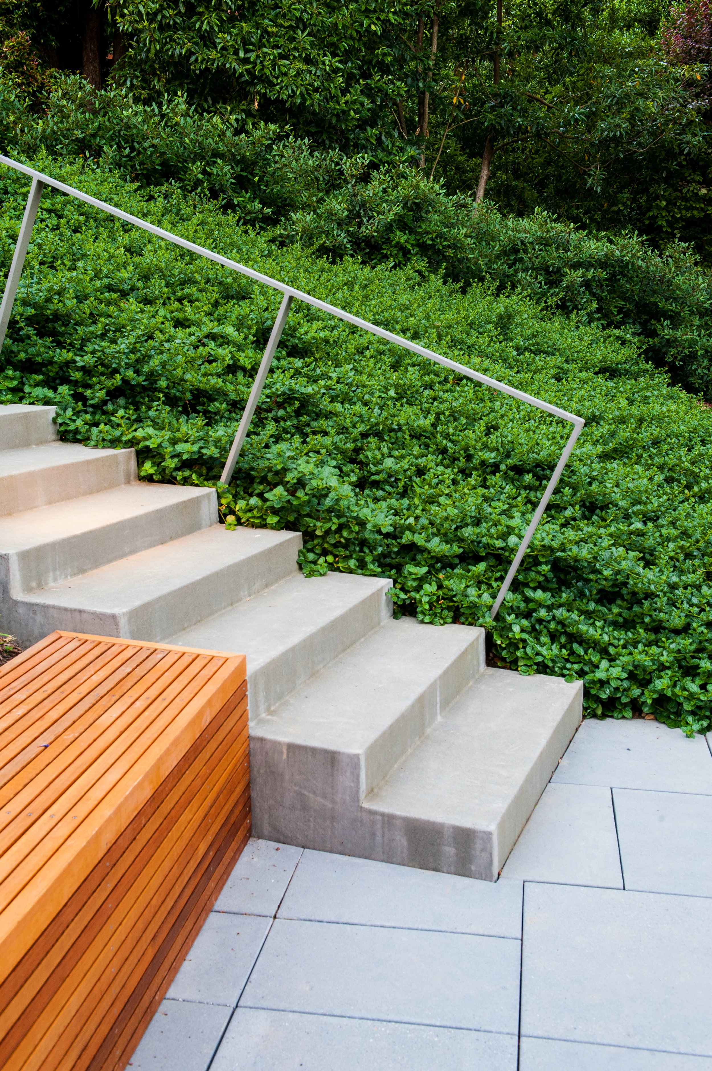 丨美国加利福尼亚丨CCS Architecture-9