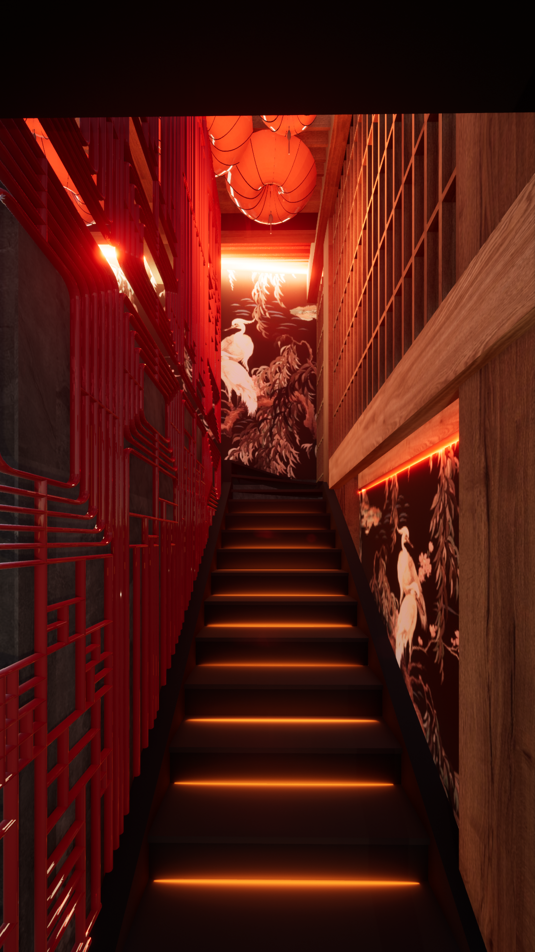 亚洲酒吧 水葱丨哥伦比亚丨Lopez & Smith-7