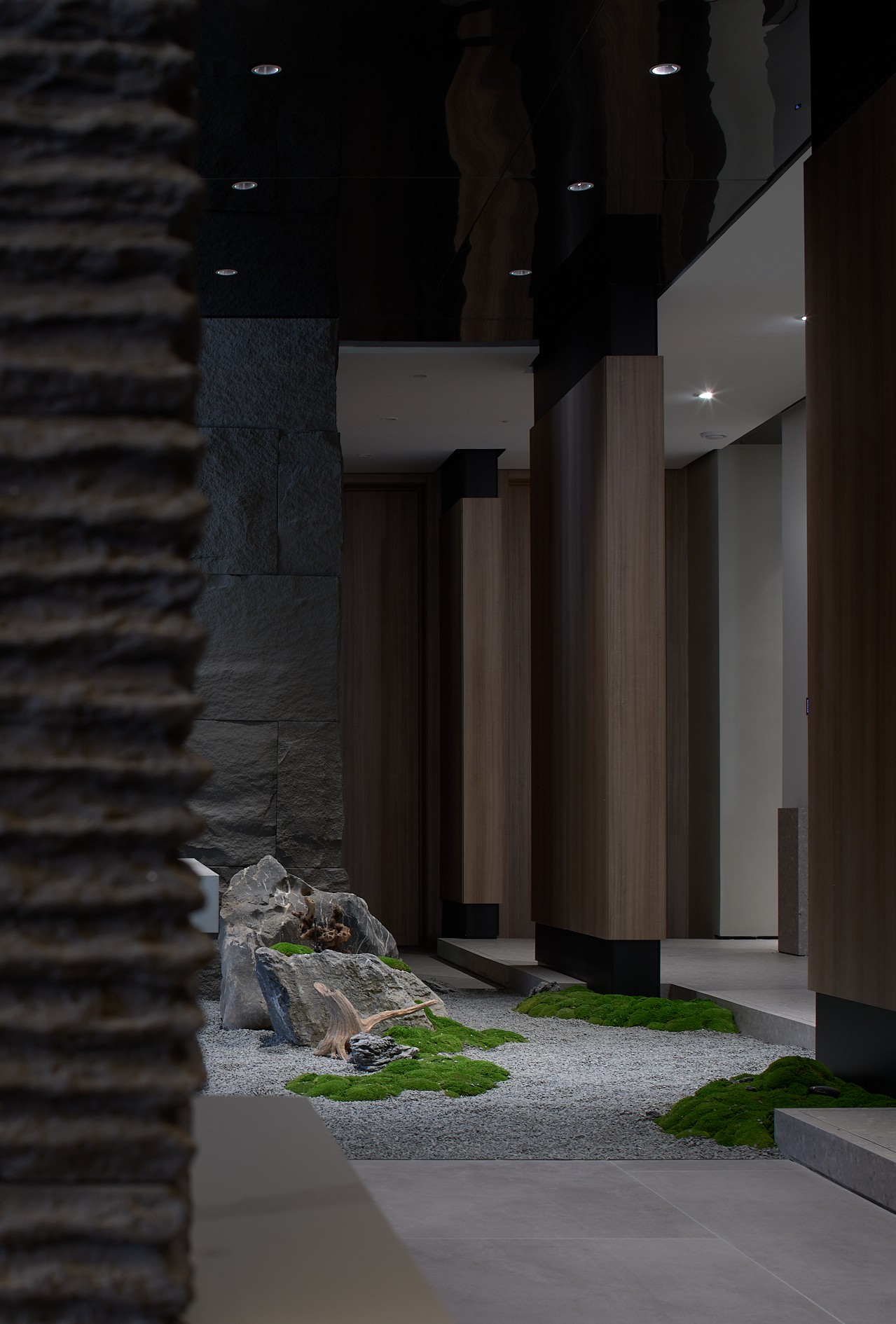 裁影丨中国河北丨AN 安年设计-5