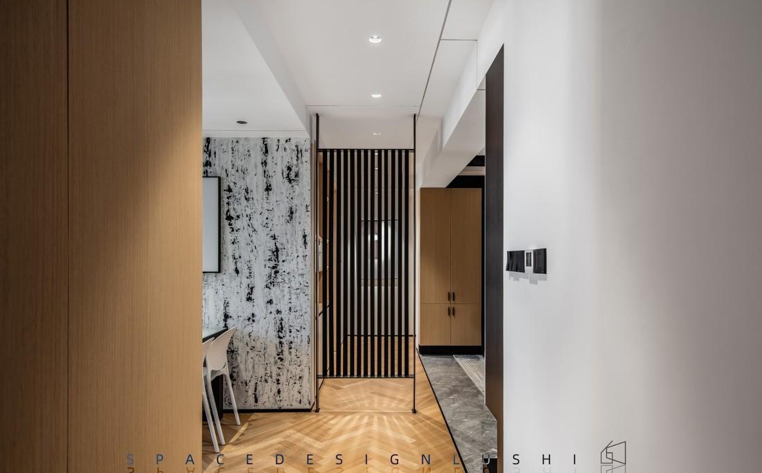 纯粹光影 | 福建晋江住宅设计案例解析-19