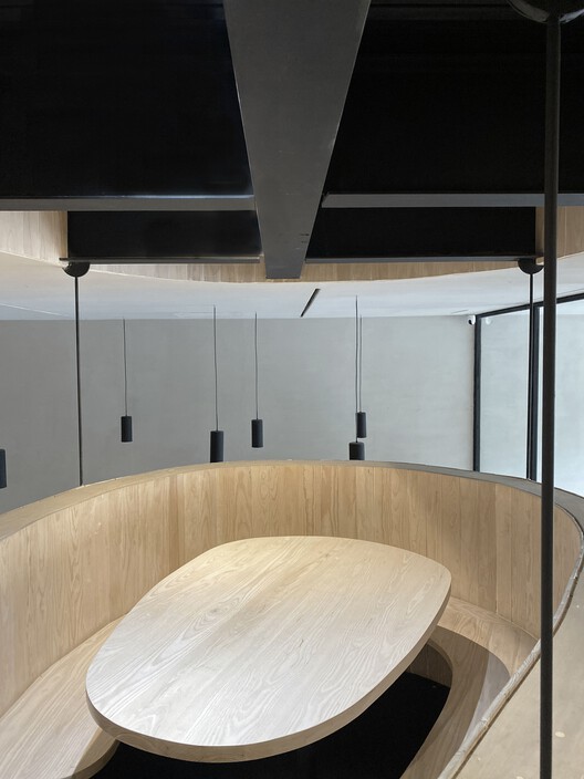 墨西哥 OKU Pedregal 餐厅丨墨西哥墨西哥城-22