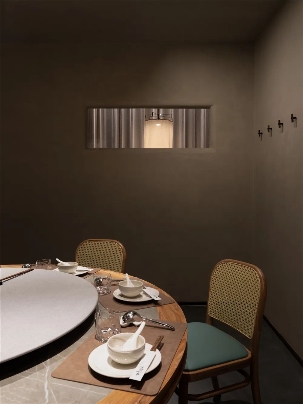 侘寂烟火 – 如熹RuXi丨中国太原丨HOOOLDESIGN事务所-32