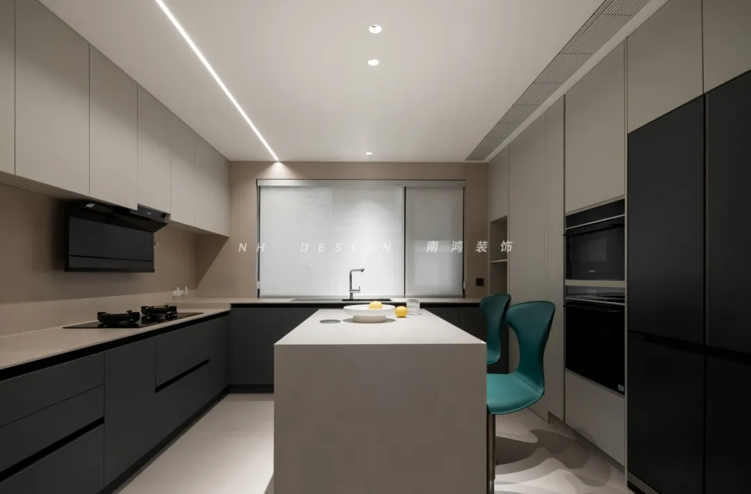 免弯腰装修设计方案-2