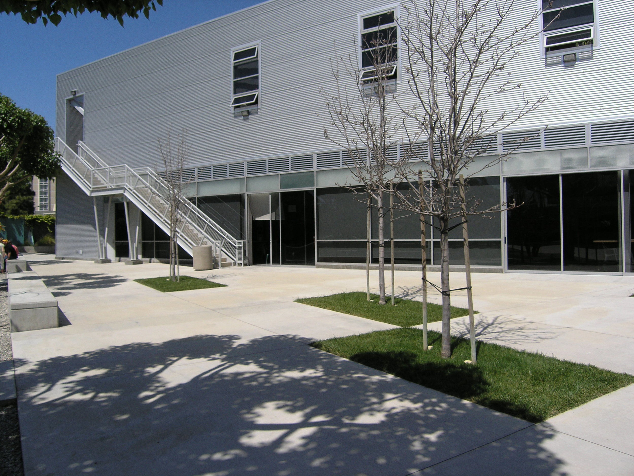 丨美国洛杉矶-14