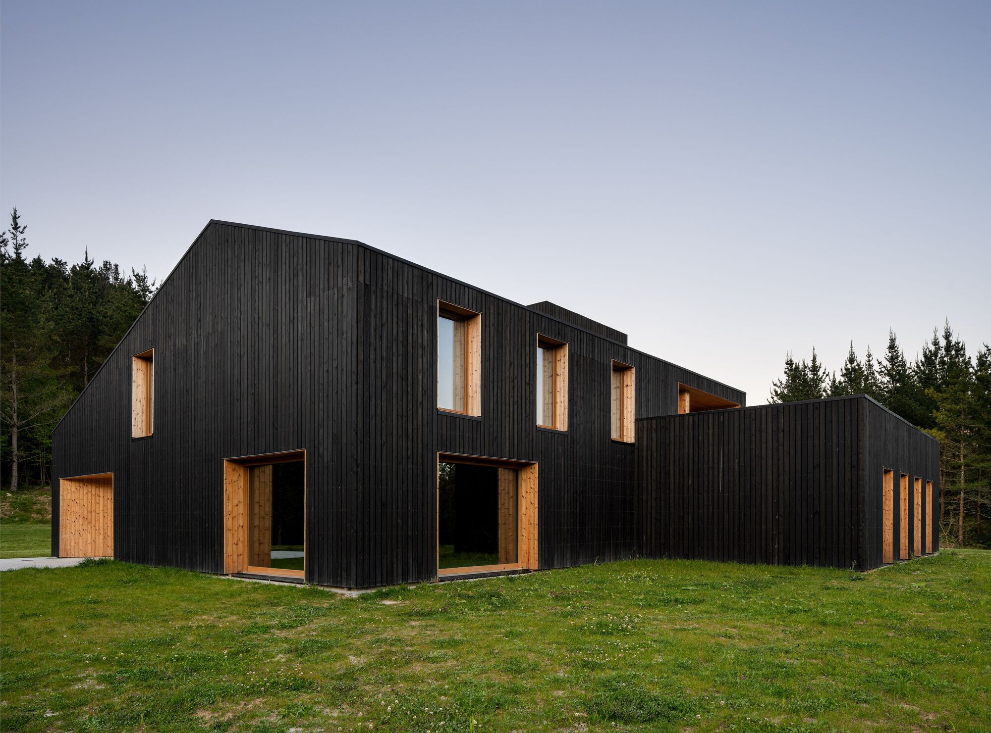 阿兹卡拉加小村庄丨西班牙丨BABELstudio,Bonadona Arquitectura-27