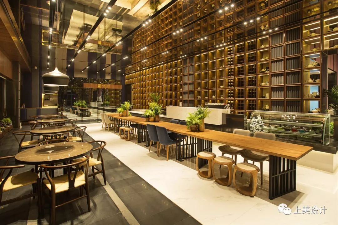 吴玮力 | 生活美学与空间设计的完美融合-58