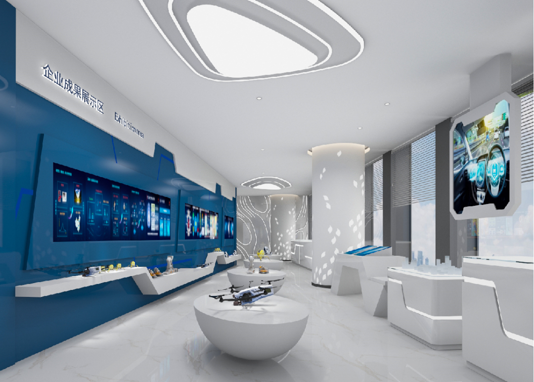 深圳卓悦中心 | “Pick Me”艺术空间,打造潮流与话题的年轻化商场-78