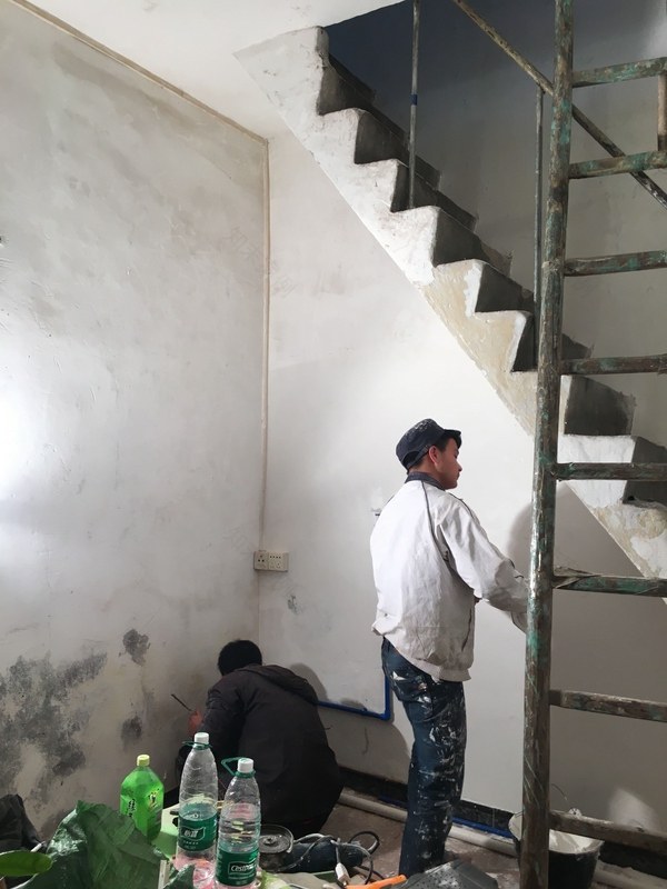 花最少的钱提升出租屋的逼格-18