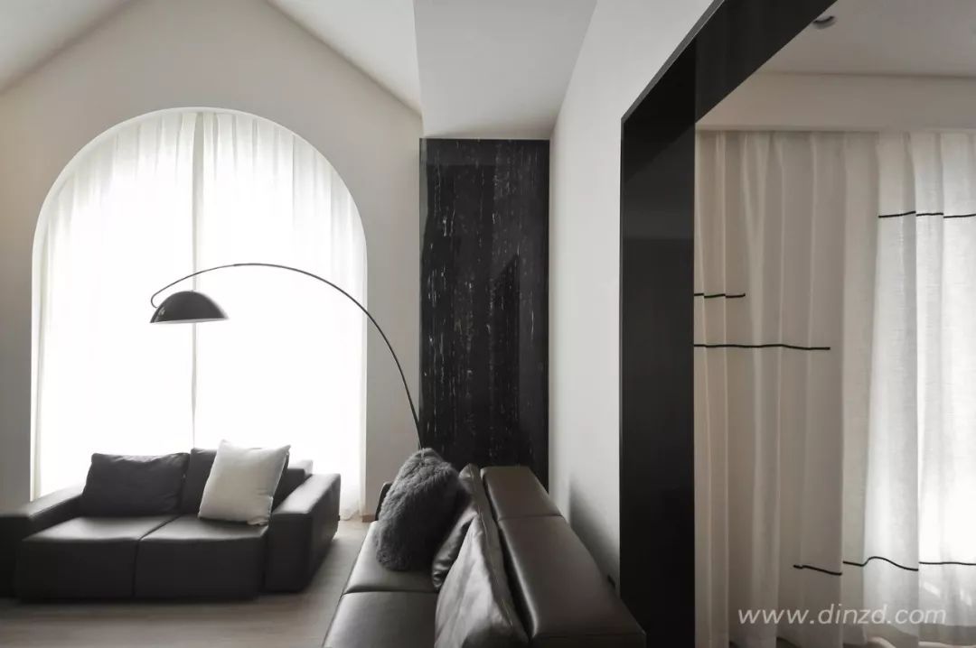 江南水乡的现代栖居——天目国际村-62