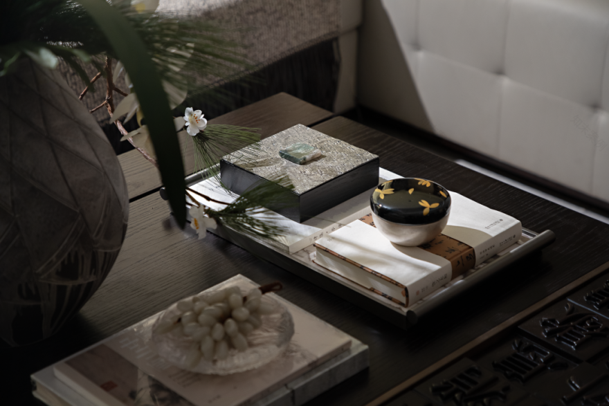 恒嘉置业×招商蛇口·青云瑧境丨中国江苏丨MOD穆德设计-107