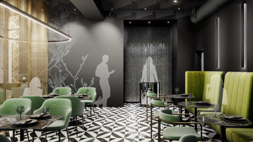 丨PROJECT architectural bureau-18