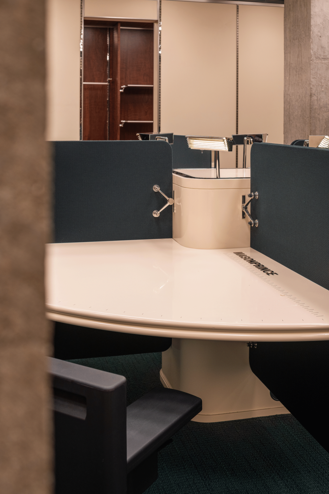 MASONPRINCE上海淮海路店丨中国上海丨TOMO東木筑造-199