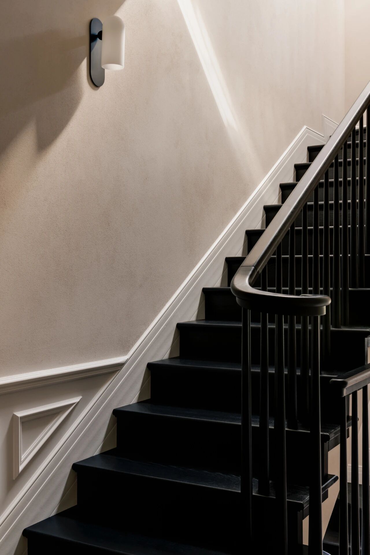 华沙AM House项目丨波兰华沙丨Oskar Firek Architects-18