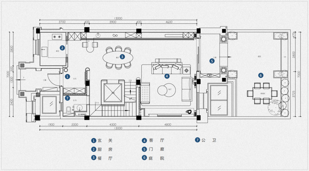 杭州西溪融庄别墅丨中国浙江丨氧气艺术设计-80
