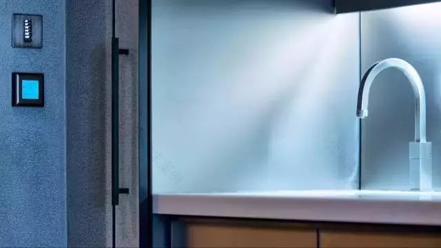 阿玛尼酒店丨阿联酋迪拜丨Giorgio Armani-29