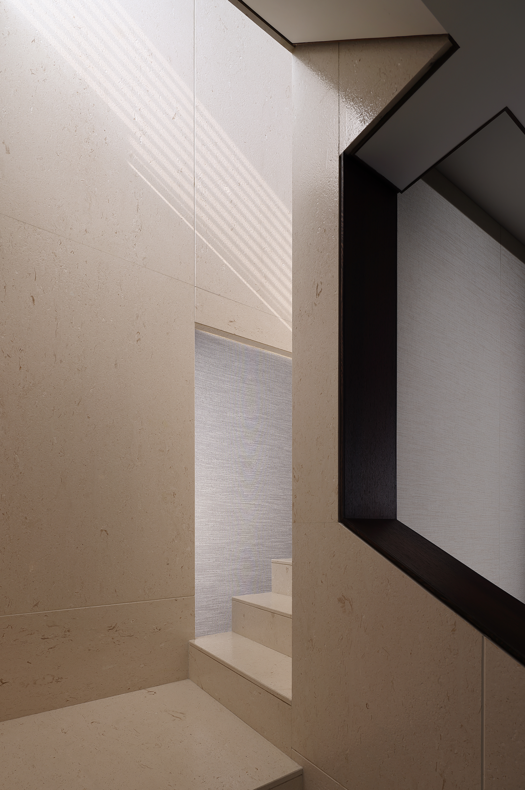 极简别墅 · 自然与空间的完美融合丨中国武汉丨广州大象未来文化有限公司-18