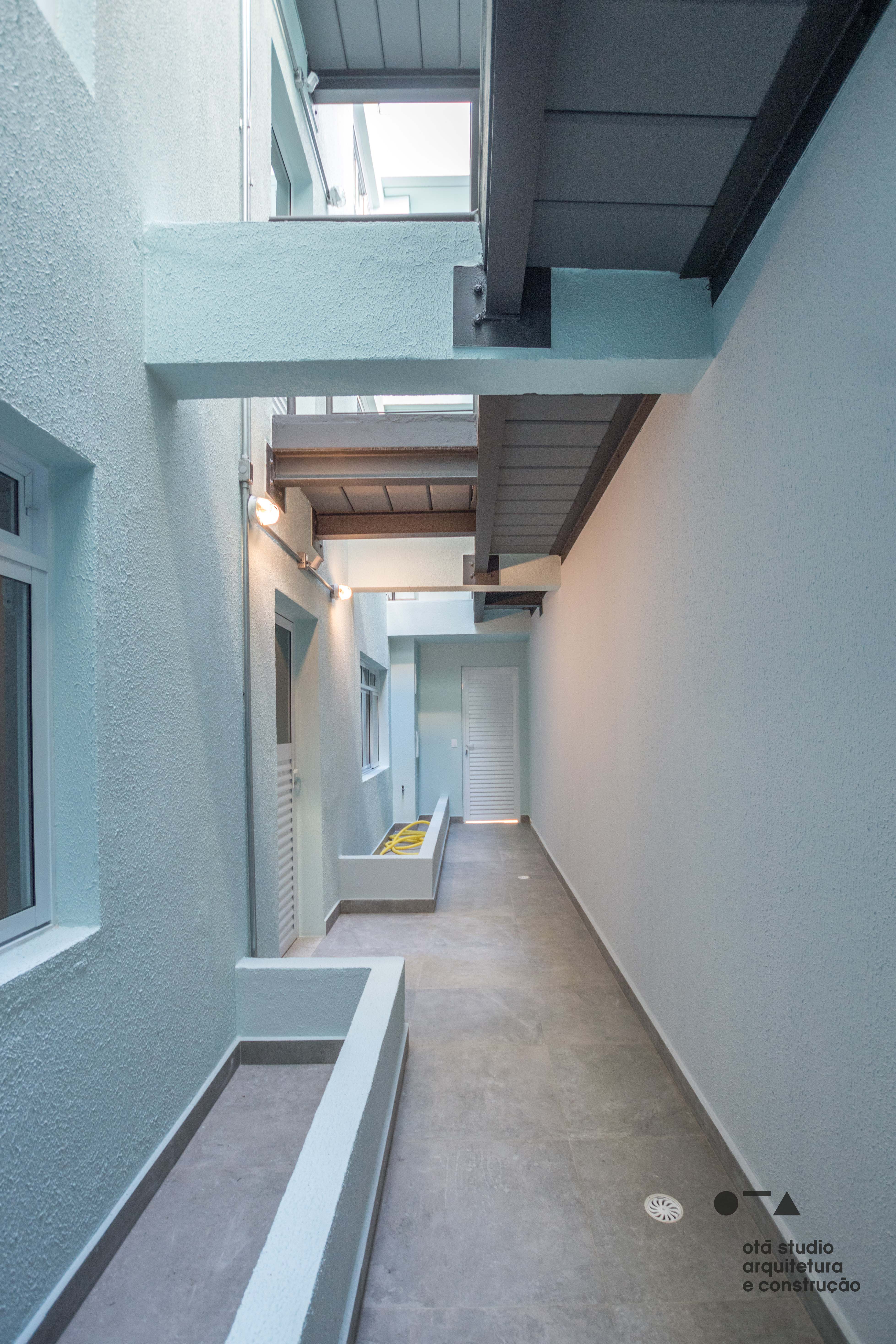 RETROFIT EDUARDO PRADO | Otá Studio | arquitetura e construção-11