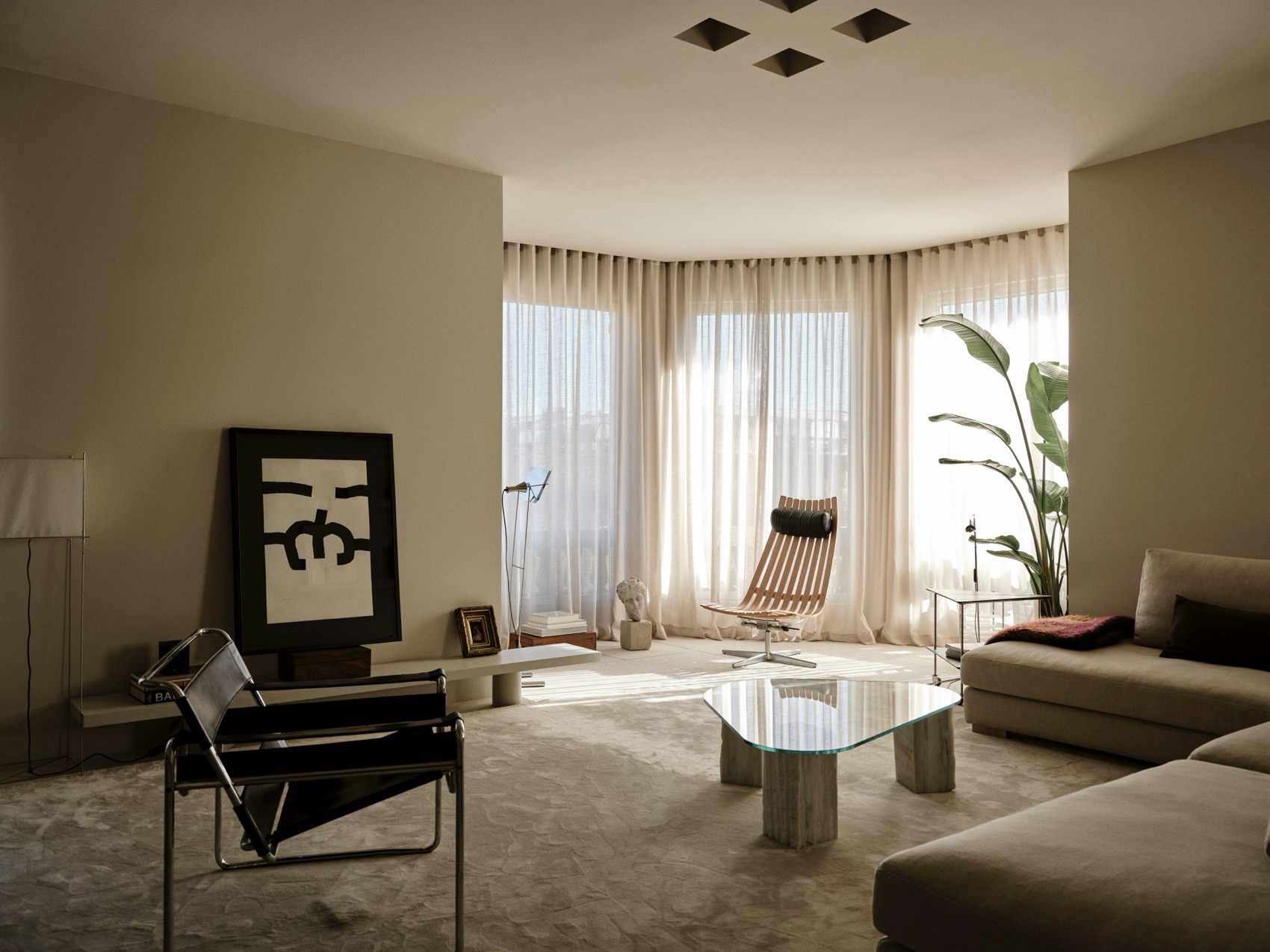 Kendo住宅丨西班牙丨Ortega Diago建筑事务所-5