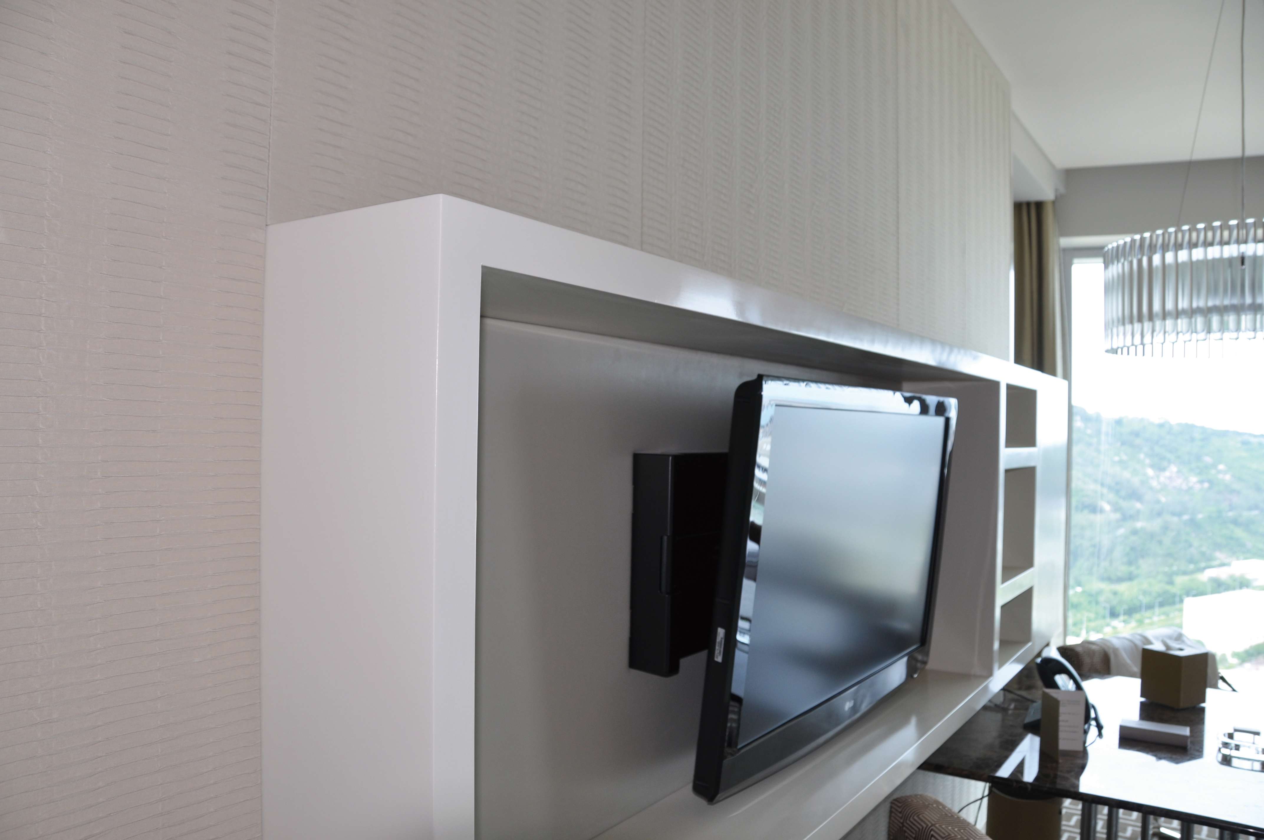 澳门新豪天地皇冠假日酒店 2-4-30